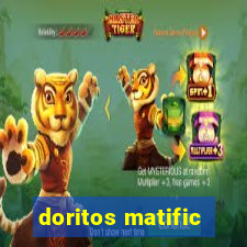 doritos matific